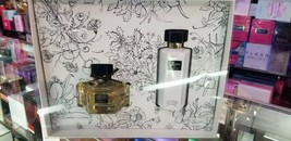 Flora by Gucci 1.6 oz 50 ml Toilette EDT 2 Piece GIFT SET RARE w 3.3 oz ... - £196.34 GBP