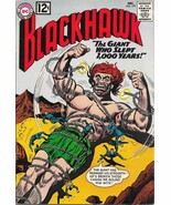 BLACKHAWK # 179 (December 1962) DC Comics -Dick Dillin, Sheldon Moldoff ... - $24.67 CAD