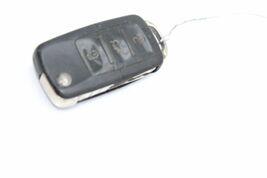 VOLKSWAGEN GOLF JETTA PASSAT BEETLE KEY FOB Q1663 image 7