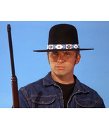 Billy Jack Featuring Tom Laughlin 11x14 Photo with rifle - £11.87 GBP