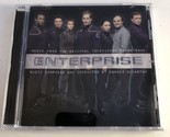 Enterprise Music From The Original Television Soundtrack (CD, 2002, Decca) - £10.19 GBP