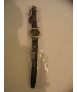 GENUINE DIAMOND QUARTZ WOMEN&#39;S WATCH *NEW* MADE IN CHINA - $24.43 CAD