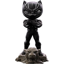 Marvel Infinity Saga Black Panther Minico Vinyl - £59.07 GBP