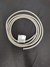 Everbilt Ice Maker Water Supply Line Hose - 10&#39; Stainless Steel-Braided ... - £7.87 GBP
