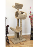 PREMIER 65&quot; TALL KITTY HOTEL - FREE SHIPPING IN THE UNITED STATES - £156.58 GBP