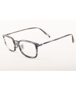 Oliver Peoples BRANDT 1210 5244 Gray Havana Eyeglasses OV1210 5244 50mm - $244.02