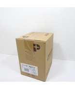 PROGRESS LIGHTING P6062-31 Format 6&quot; 1-Light Wall Lantern, 100 W, Black - $335.33 MXN