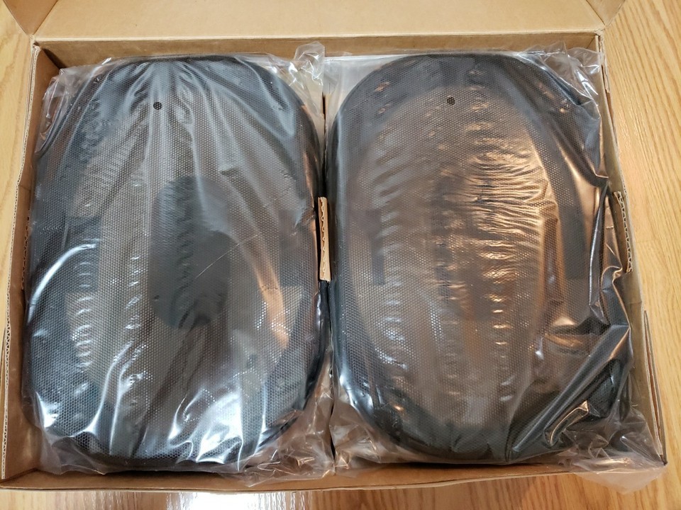 Pioneer TS-09096 Car Speakers 6x9 15W - 1 Pair Item image 5