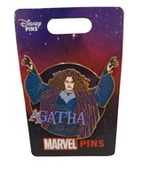 Disney Parks WandaVision Marvel Villains AGATHA Limited Release Trading Pin NEW - £14.06 GBP