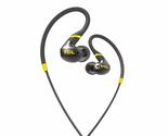 TCL Actv100 in-Ear Earbuds Active Noise Isolating Wired Secure Fit Sweat... - $18.15