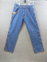 Signature by Levi Strauss &amp; Co. Gold Label Mens Contractor Work Jeans 32x32 - $16.82