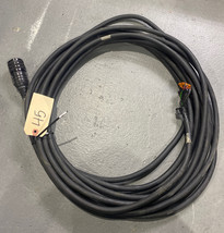 Allen-Bradley 1326-CPB1-015 SER..B Servo Power Cable, 45 Ft  - £444.60 GBP