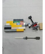 Small Lot Of Lego Bits And Pieces - $304.68 MXN