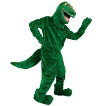 Hire a Dinosaur Mascot Costume7 day hire service from establish UK costu... - $46.87+