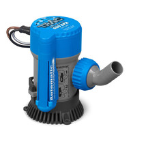 TRAC Outdoor Bilge Pump - 600 GPH - Automatic [69310] - £26.52 GBP