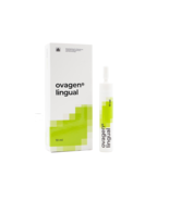 Ovagen lingual - synthesized sublingual liver system peptide complex - £29.29 GBP