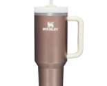 Stanley Quencher H2.0 Flowstate Tumbler, Rose Quartz Glow, 1.18L, 1EA - £92.48 GBP