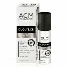 Acm Duolys CE 15 ml Siero Antiossidante Intensivo con Puro 15% di Vitami... - £27.54 GBP