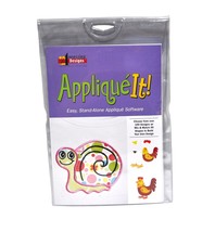 Amazing Designs Applique It Embroidery Solutions AD-AI - £68.70 GBP