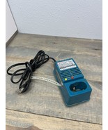 Makita DC9700A DC9700 7.2V to 9.6V Fast Battery Charger Made in USA  - £5.20 GBP