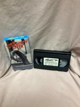 It Came From Beneath The Sea (VHS, 1988) Classic Horror SciFi Good Times... - £10.05 GBP