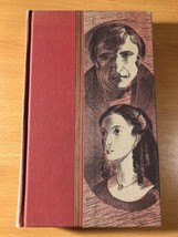 Wuthering Heights By Emily Bronte - Hardcover - Heritage Press Edition - £94.32 GBP