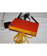 Check Point Sbxw-166lhge-6 Safe@office 500w Cpsb-500wg-5-fcca-us Firewall - $2,454.03 MXN