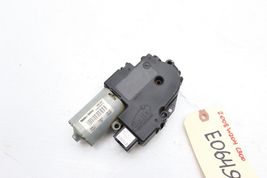 08-14 MERCEDES-BENZ W204 C300 SUNROOF MOTOR E0649 image 10