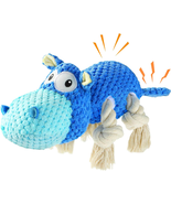 Dog Toys for Aggressive Chewers - Dog Toys to Keep Them Busy Squeaky Dog... - $267.06 MXN