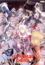 Mobile Suit Gundam 0083 3: Stardust Memo DVD Pre-Owned Region 2 - £29.85 GBP