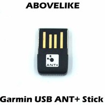 USB Dongle ANT+ Stick 010-01058-00 ANTBUSB-M For Garmin Forerunner Vivofit FR  - £20.35 GBP
