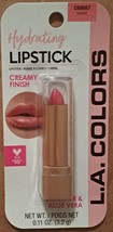 L.A. Colors Sorbet Hydrating Lipstick C68667 3 pcs. - £14.15 GBP