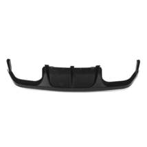 3pcs Rear Bumper Lip Diffuser fits 2015-2020 2016 BMW F80 M3 F82 F83 M4 - £224.45 GBP