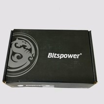 Bitspower VGA Multi-Link Bridge For 6 Slots Application, POM - $13.10