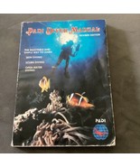 PADI Diver Manual / Open Water Diver Manual book dive scuba diving 1984 - £18.51 GBP