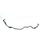 2015-2018 MERCEDES C300 C400 W205 BRAKE BOOSTER VACUUM HOSE LINE H1601 - $917.02 MXN