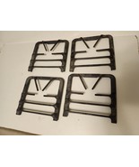 Lot of 4 Jenn Air Range Burner Grate Gas Stove Oven USED - $1,333.67 MXN