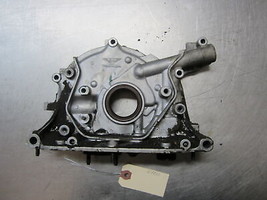 Engine Oil Pump From 2001 Honda CR-V  2.0 - $40.00