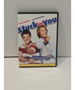 Stuck on You (DVD, 2004, Full Screen) - $146.65 MXN