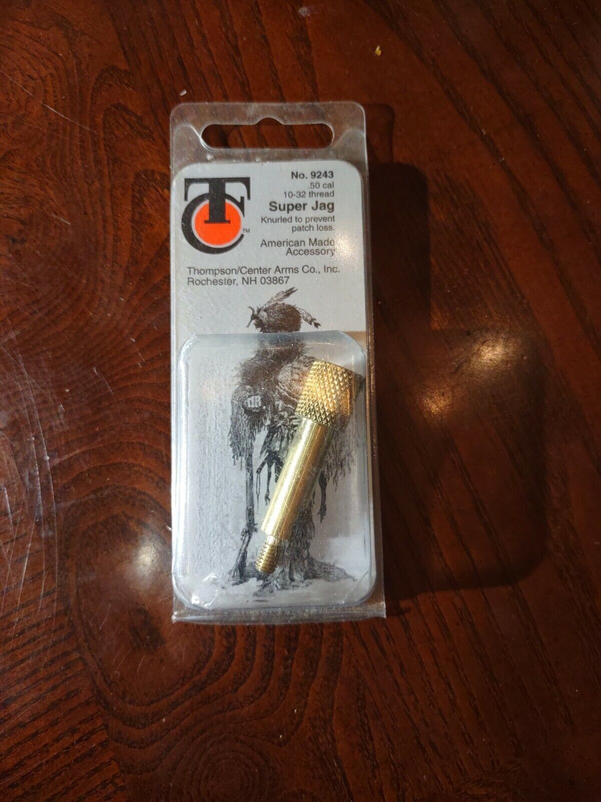 Super Jag Hunting No. 9243 - $30.57