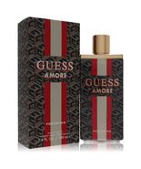 Guess Amore Portofino By Guess Eau De Toilette Spray (unisex) 3.4 Oz - $32.95