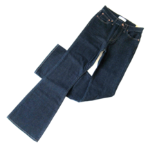 NWT Madewell Flea Market Flare in Kenner Wash Stretch Jeans 26 x 33 ½ $135 - £56.32 GBP