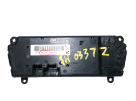 11-12-13-14   DODGE AVENGER/200 AUTO   TEMPERATURE/ CLIMATE/ CONTROLS/ HVAC image 3