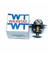 Waxstat 9337551 Compatible With Volvo Jaguar Saab Copper Thermostat 82C ... - £14.09 GBP