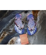 Havaianas Slim Glitter II Size 9 Girl&#39;s (Toddler/Little Kid/Big Kid) NEW - $502.25 MXN