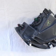 06-09 Mitsubishi Raider Headlight Head Light Lamp Driver Left LH - POLISHED image 11