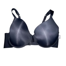 Vince Camuto Women&#39;s Full Figure Spacer T-Shirt Cup Bra Size 42D Black NWOT - $443.98 MXN