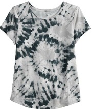 Kohl&#39;s So Favorite Tee - Size 8- tie Dyed graphic New In Package medium.... - $12.19