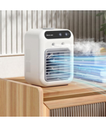 Air Conditioner Air Cooler Fan Water Cooling Fan Air Conditioning For Room - $665.05 MXN