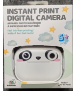New/Sealed Kidamento - Model P Instant Print Digital Camera - Koko the P... - €37,20 EUR